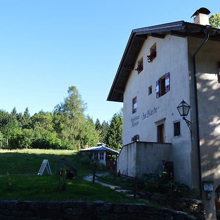 Hotel Zur Kirche Magre all' Adige Εξωτερικό φωτογραφία