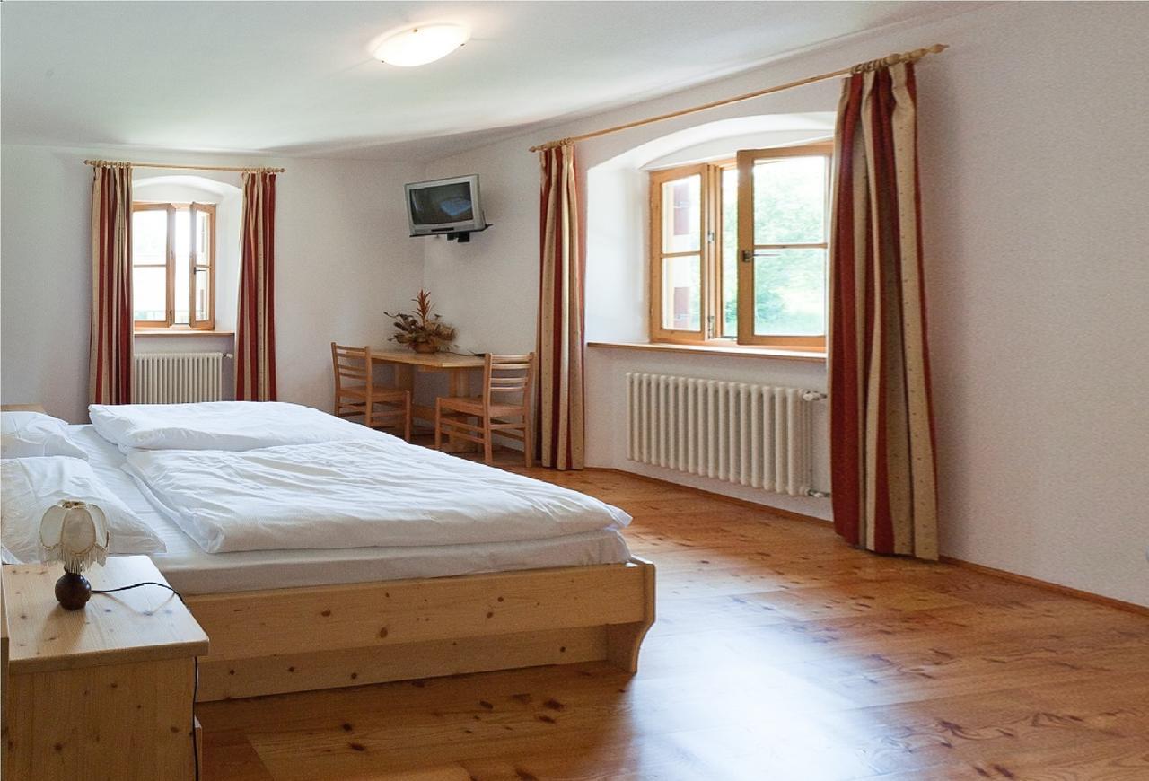 Hotel Zur Kirche Magre all' Adige Δωμάτιο φωτογραφία