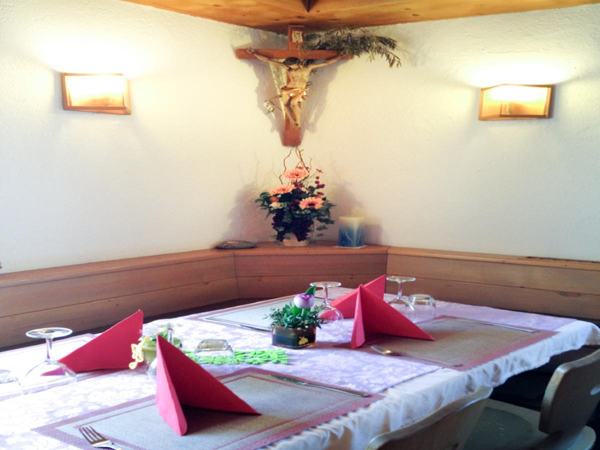 Hotel Zur Kirche Magre all' Adige Εξωτερικό φωτογραφία