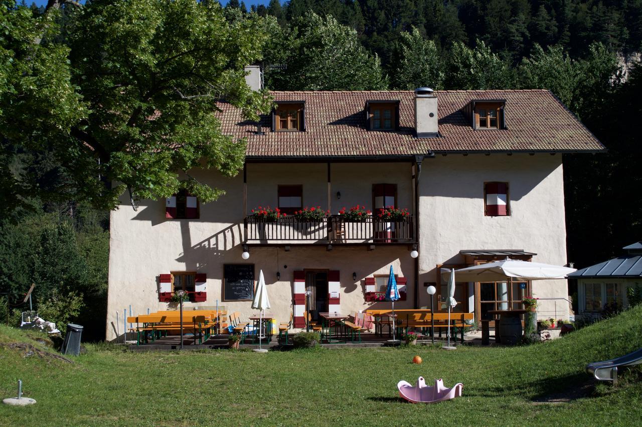 Hotel Zur Kirche Magre all' Adige Εξωτερικό φωτογραφία
