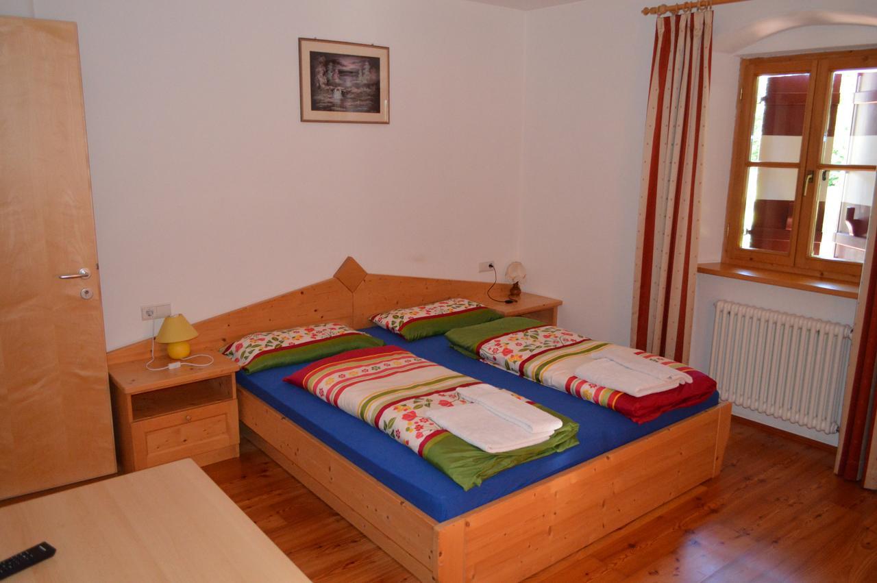 Hotel Zur Kirche Magre all' Adige Εξωτερικό φωτογραφία