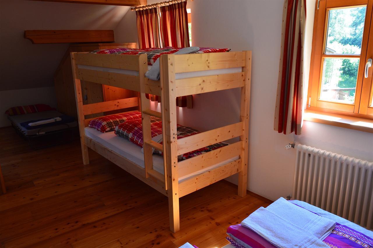 Hotel Zur Kirche Magre all' Adige Εξωτερικό φωτογραφία