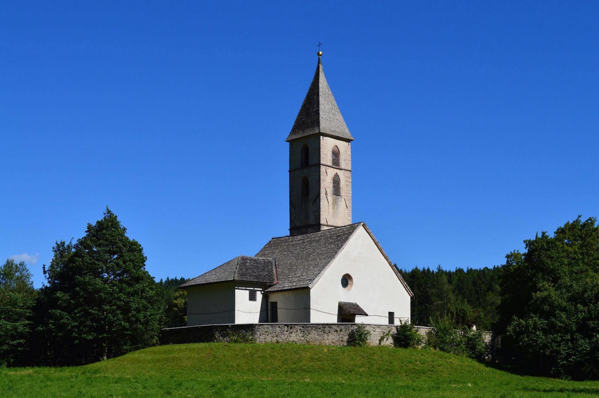 Hotel Zur Kirche Magre all' Adige Εξωτερικό φωτογραφία