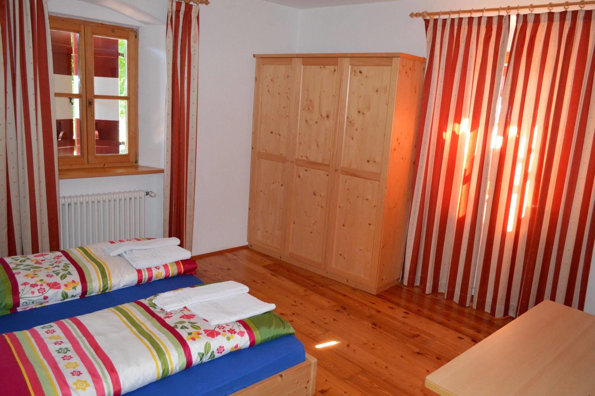 Hotel Zur Kirche Magre all' Adige Εξωτερικό φωτογραφία