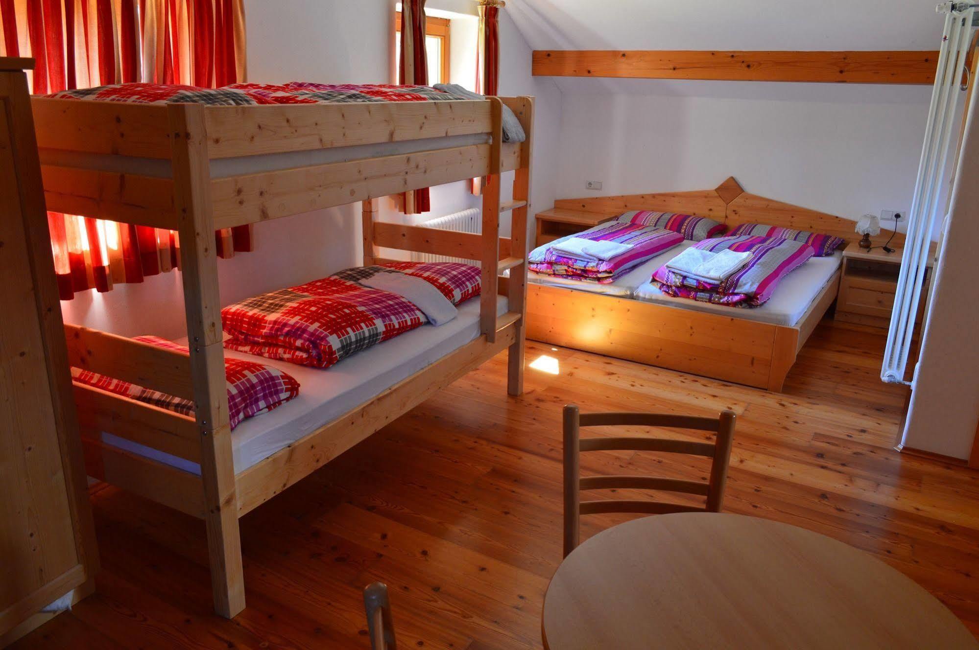 Hotel Zur Kirche Magre all' Adige Εξωτερικό φωτογραφία