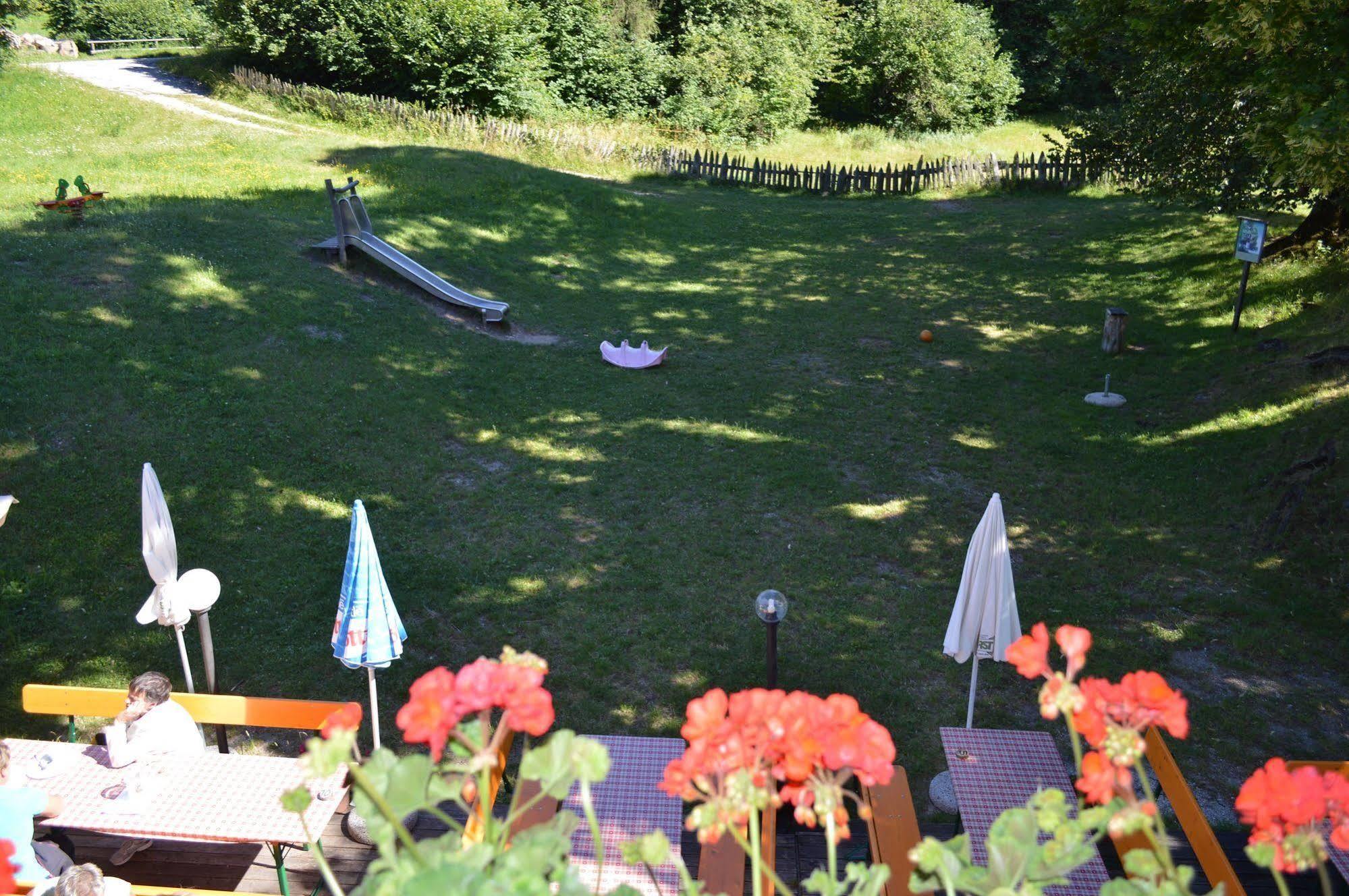 Hotel Zur Kirche Magre all' Adige Εξωτερικό φωτογραφία